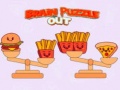 게임 Brain Puzzle Out