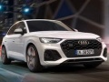 게임 Audi SQ5 TDI Slide