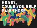 게임 Honey, Could You Help Pair Those