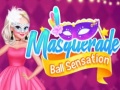 게임 Masquerade Ball Sensation