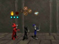 게임 Conga Line Heroes