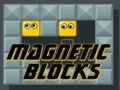 게임 Magnetic Blocks