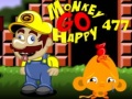 게임 Monkey Go Happy Stage 477