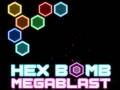 게임 Hex bomb Megablast