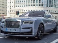 게임 Rolls-Roycs Ghost Puzzle