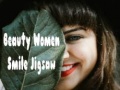 게임 Beauty Women Smile Jigsaw