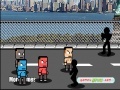 게임 New York Fighter
