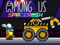 게임 Among Us SpaceRush