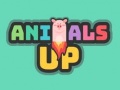 게임 Animals Up