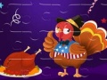 게임 Thanks Giving Puzzle