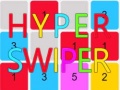 게임 Hyper Swiper