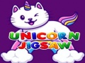 게임 Unicorn Jigsaw