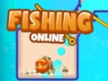 게임 Fishing Online