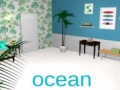 게임 Ocean Room Escape