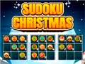 게임 Sudoku Christmas