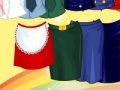 게임 Uniform