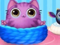게임 The Cutest Squishy Pet