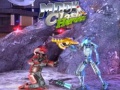 게임 Moon Clash Heroes 