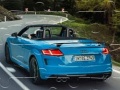 게임 Audi TTS Roadster Puzzle