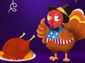 게임 Thanks Giving Slide