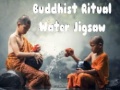 게임 Buddhist Ritual Water Jigsaw