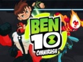 게임 Ben10 Omnirush