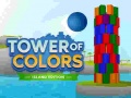 게임 Tower of Colors Island Edition