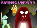 게임 Among Undead