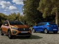게임 Dacia Sandero Slide