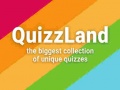 게임 Quizzland