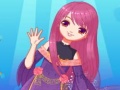 게임 Mermaid Princess Dress Up Salon