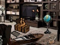 게임 Beautiful Home - Hidden Objects