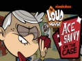 게임 The Loud House Ace Savvy On The Case