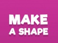 게임 Make A Shape