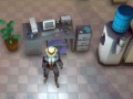 게임 Legal Hacker
