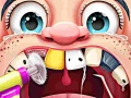 게임 Crazy Dentist