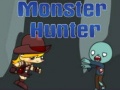 게임 Monster Hunter