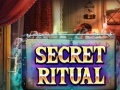 게임 Secret Ritual