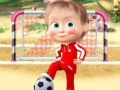 게임 Cartoon Football Games For Kids