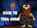 게임 Rescue The Tribal Woman