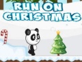 게임 Run On Christmas