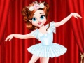 게임 Baby Taylor Ballet Class