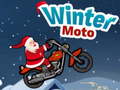 게임 Winter Moto