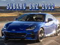 게임 Subaru BRZ 2022