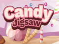 게임 Candy Jigsaw