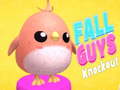 게임 Fall Guys Knockout 