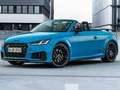 게임 Audi TTS Roadster Slide