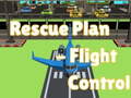 게임 Rescue Plan Flight Control