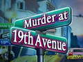 게임 Murder at 19th Avenue