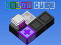 게임 Color Cube